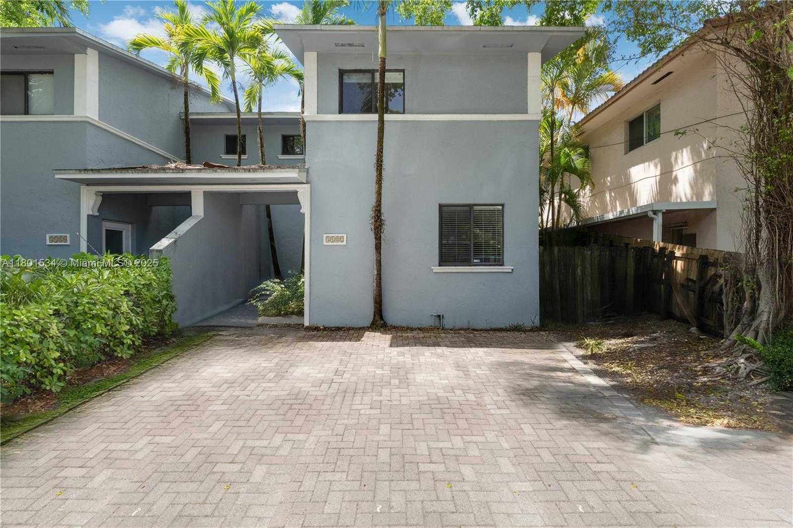 Small Image of 3182 DAY AVE, Coconut Grove Number 22