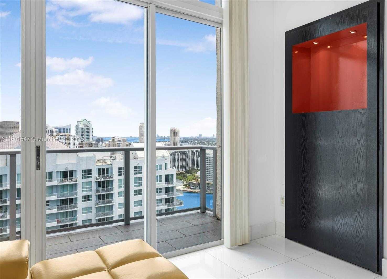Small Image of 1155 BRICKELL BAY DR #PH204, Miami Number 13