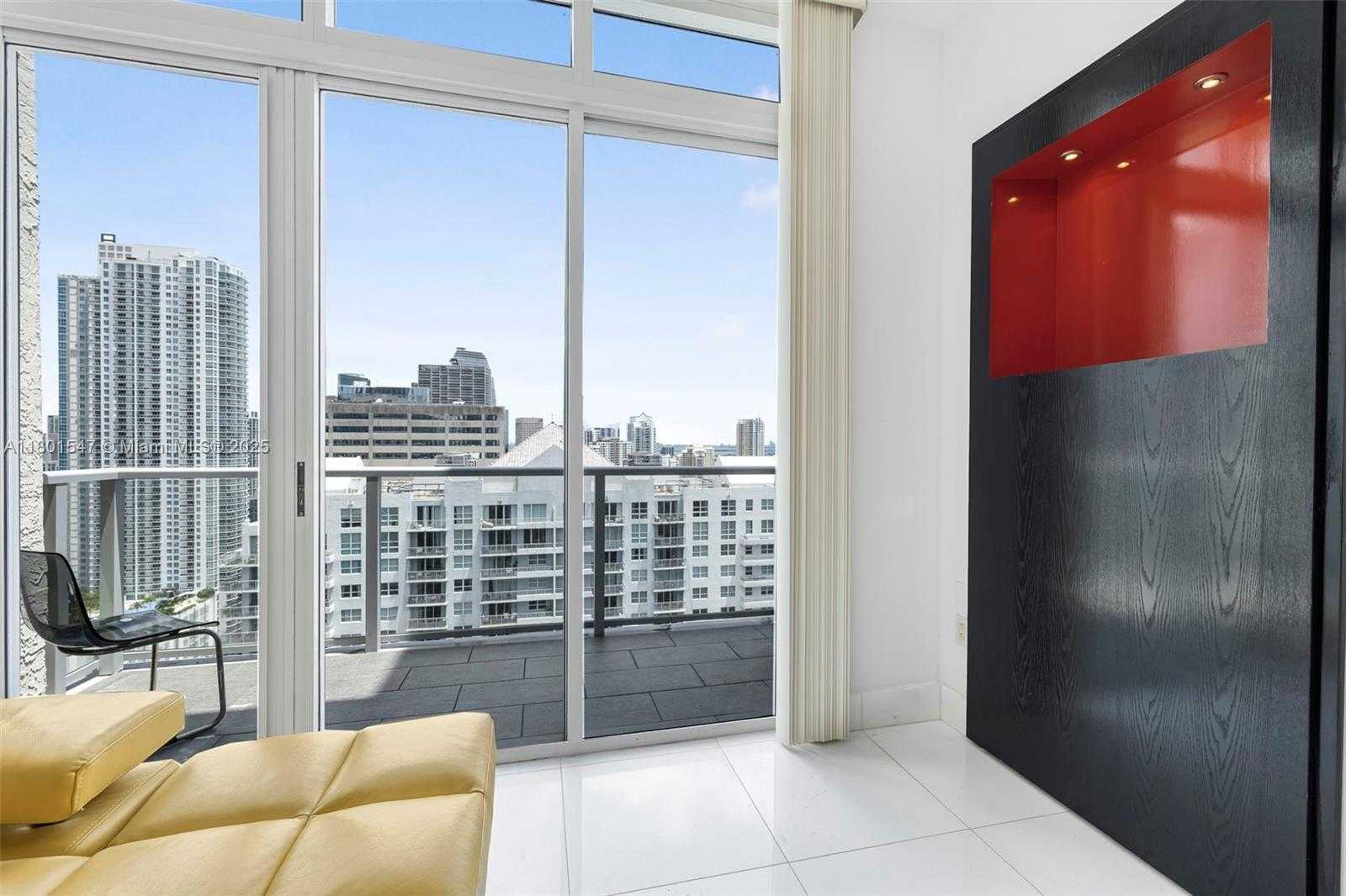 Small Image of 1155 BRICKELL BAY DR #PH204, Miami Number 16