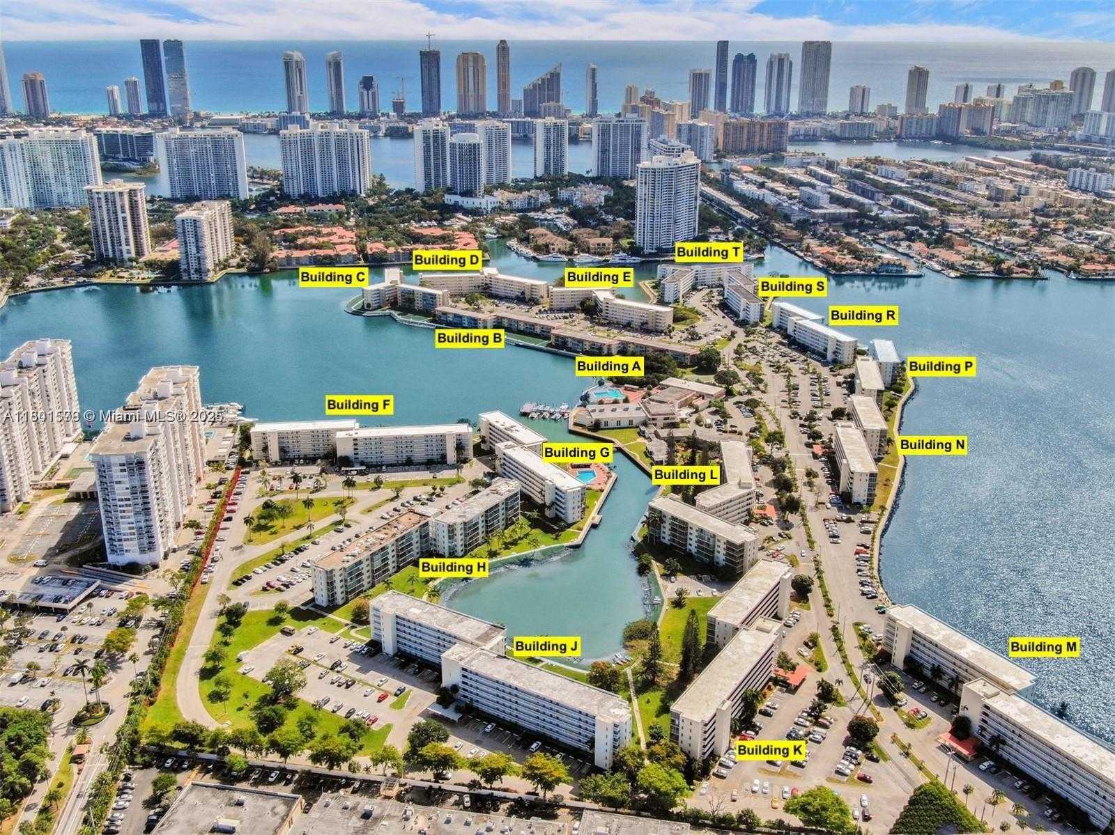 Small Image of 2859 LEONARD DR #G106, Aventura Number 13