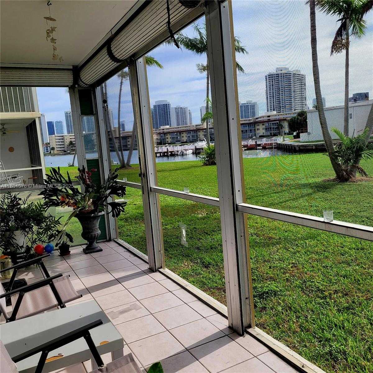 Small Image of 2859 LEONARD DR #G106, Aventura Number 14