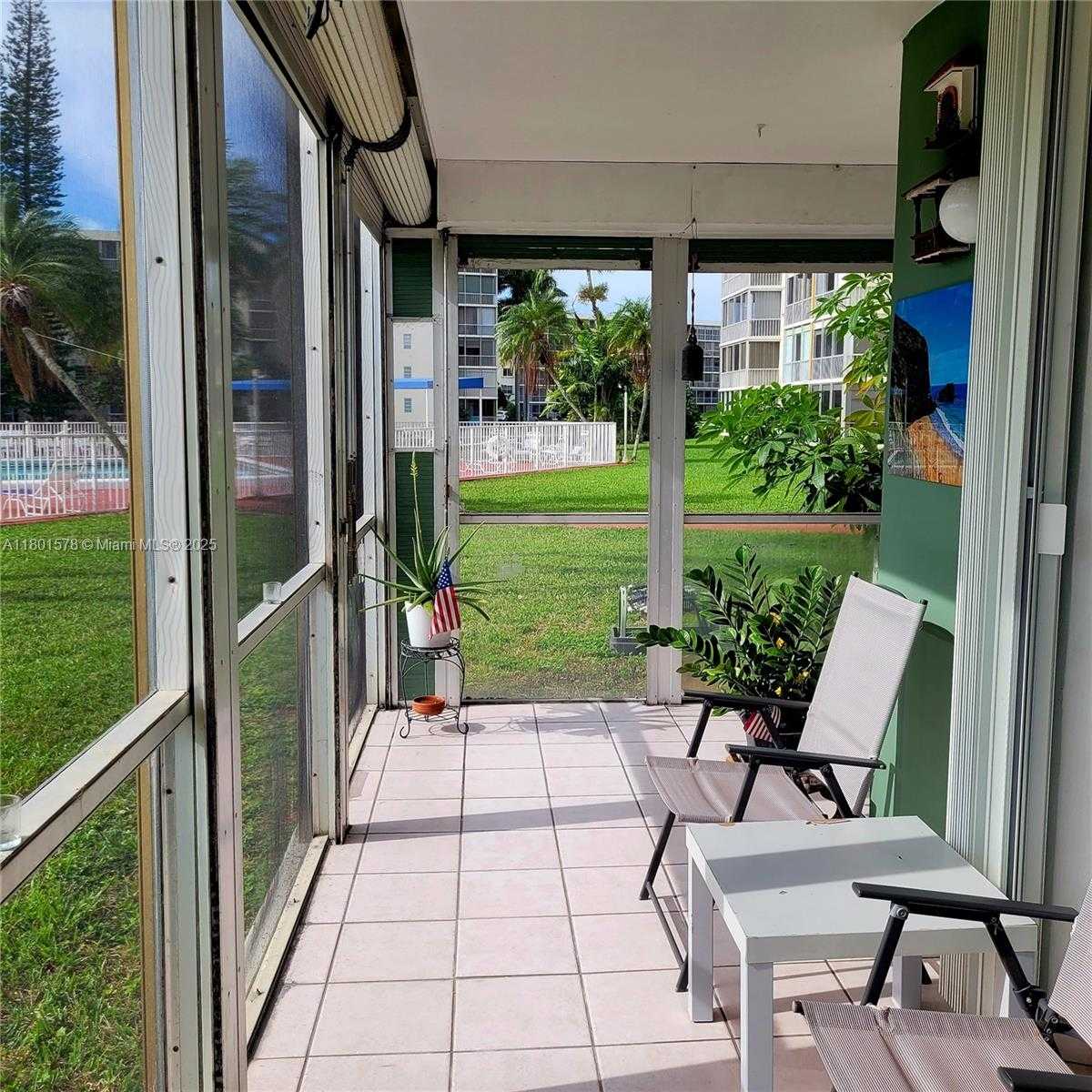 Small Image of 2859 LEONARD DR #G106, Aventura Number 15
