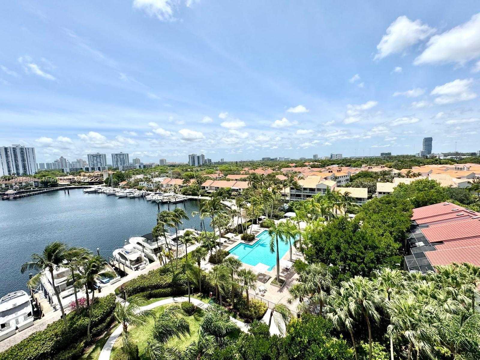 Small Image of 3610 YACHT CLUB DR #810, Aventura Number 37