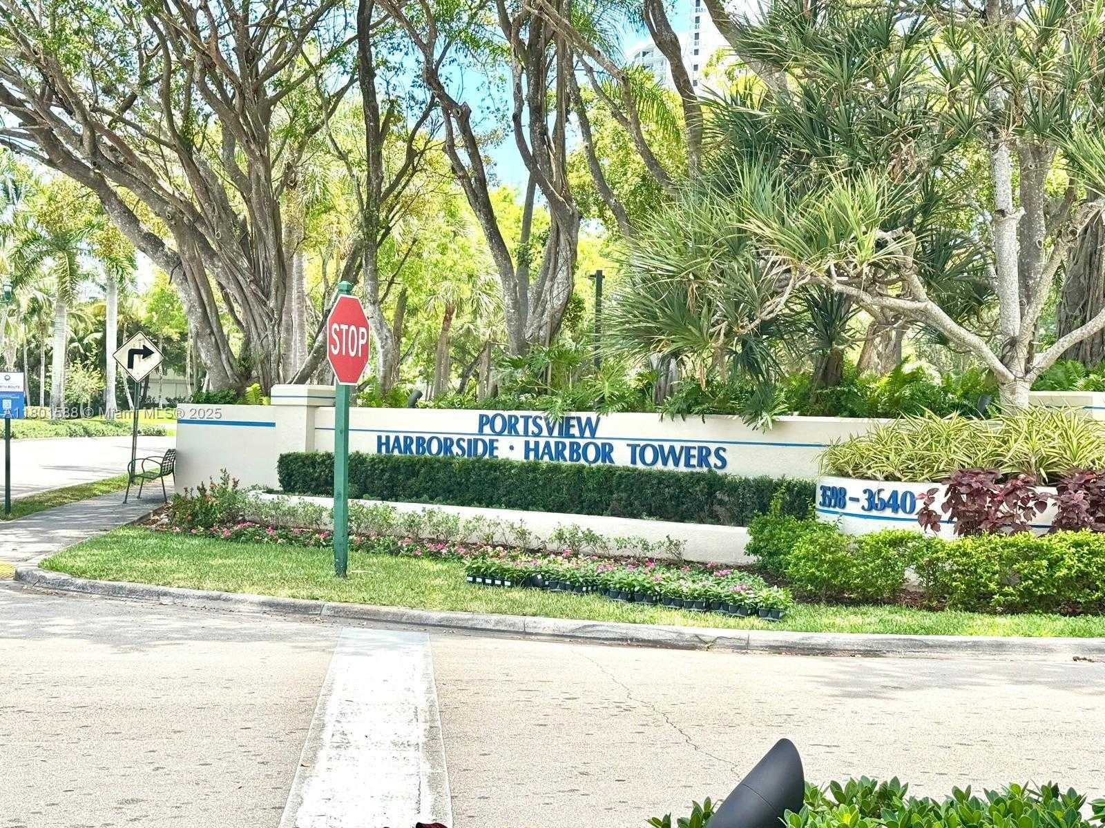 Small Image of 3610 YACHT CLUB DR #810, Aventura Number 39