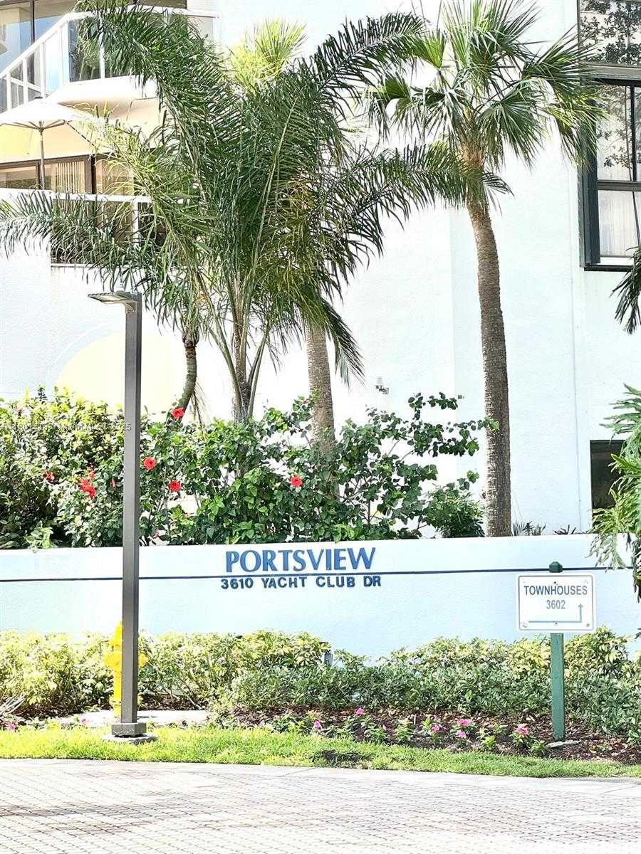 Small Image of 3610 YACHT CLUB DR #810, Aventura Number 40