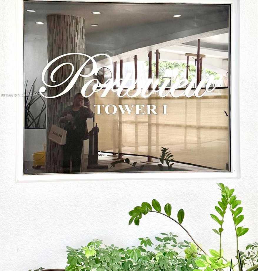 Small Image of 3610 YACHT CLUB DR #810, Aventura Number 41