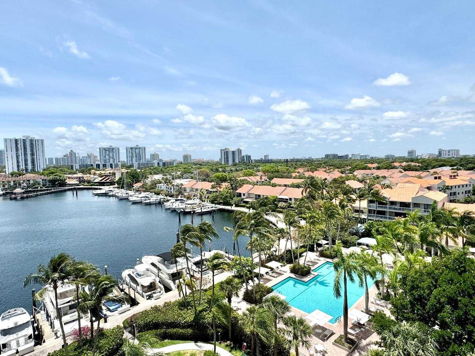 Small Image of 3610 YACHT CLUB DR #810, Aventura Number 57