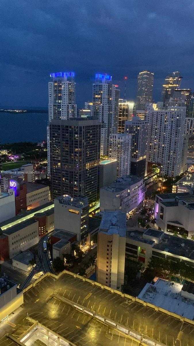 Small Image of 159 NORTH EAST 6TH ST #3507, Miami Number 2