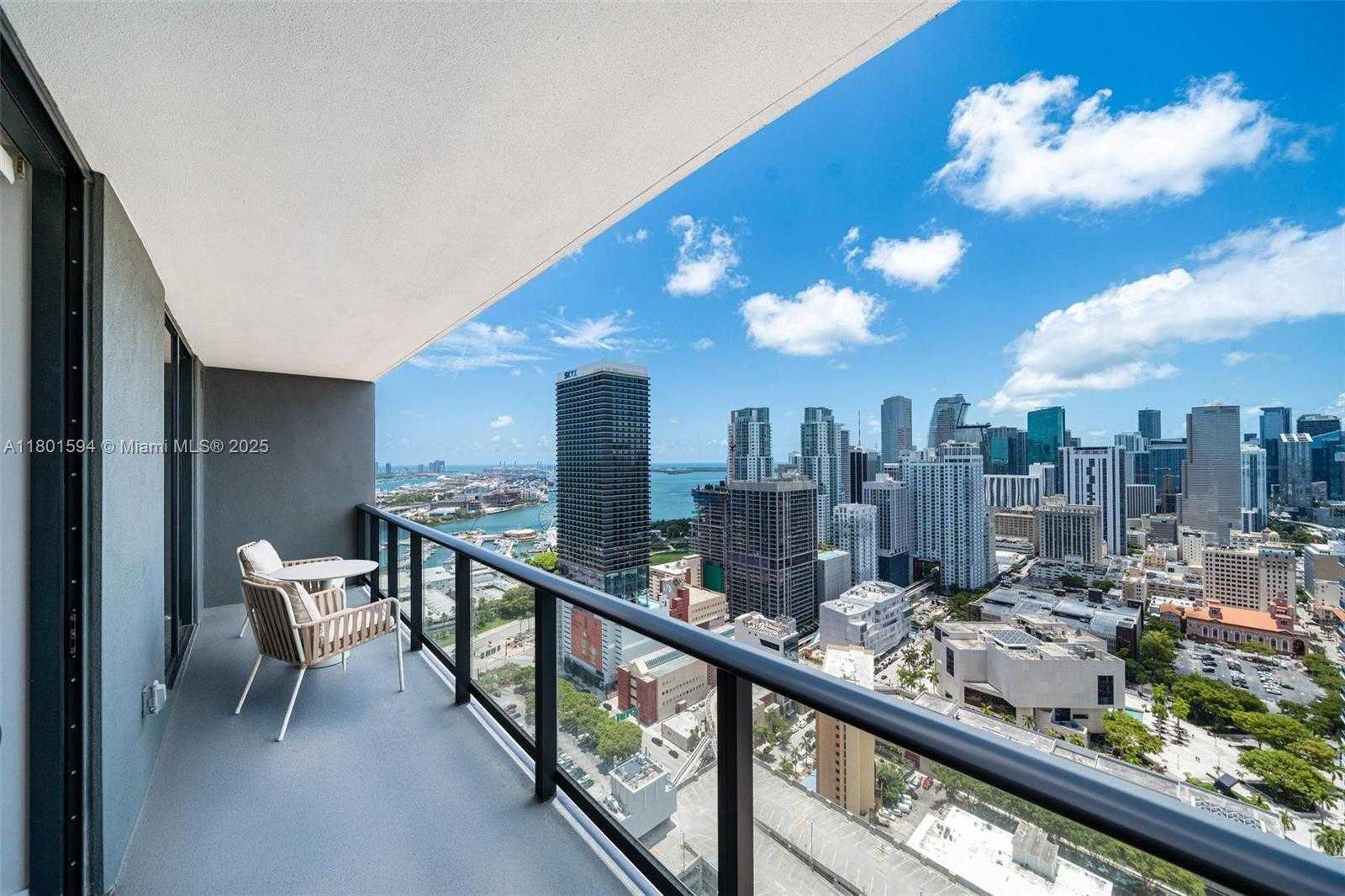 Small Image of 159 NORTH EAST 6TH ST #3507, Miami Number 23