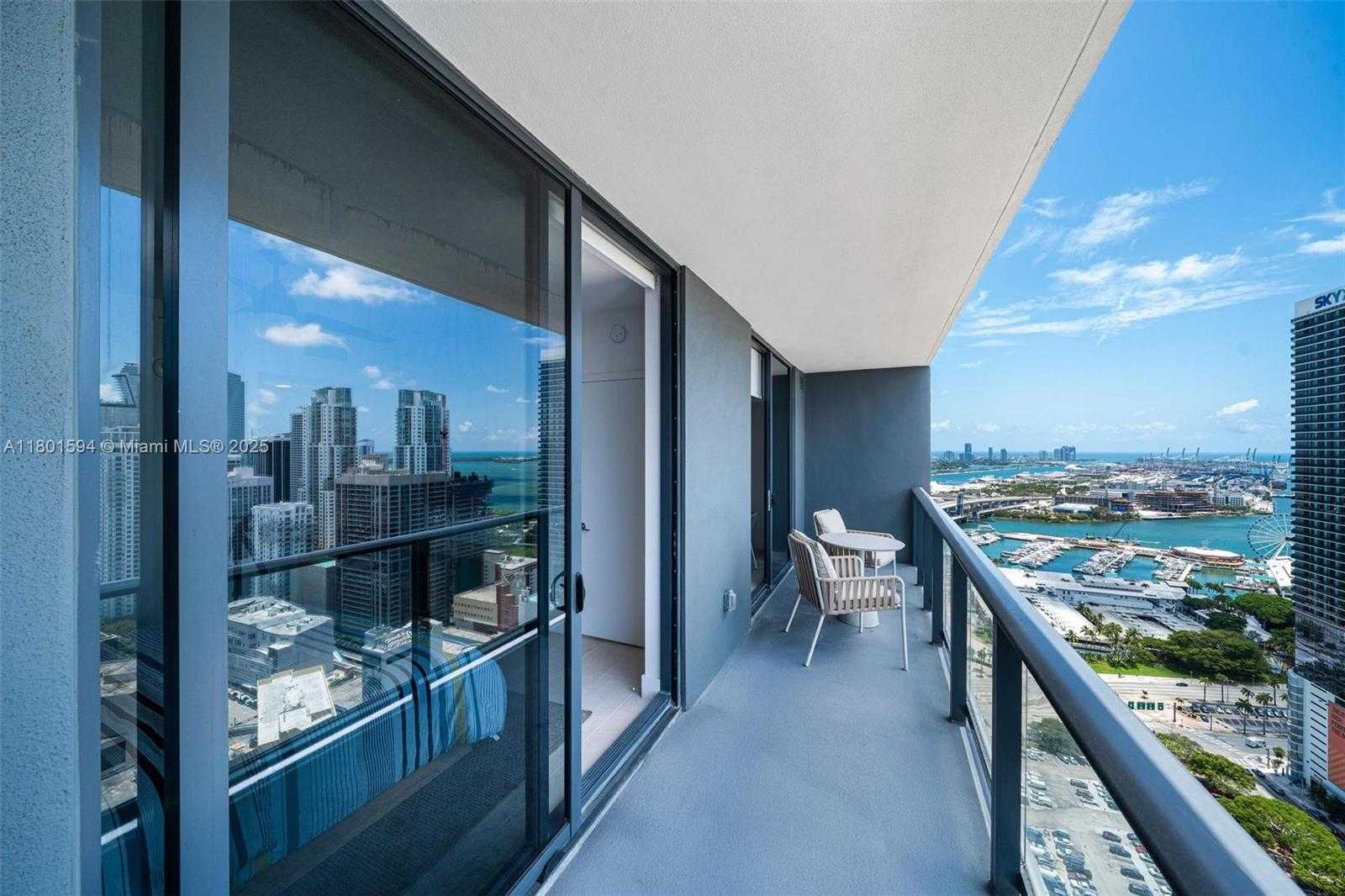 Small Image of 159 NORTH EAST 6TH ST #3507, Miami Number 24