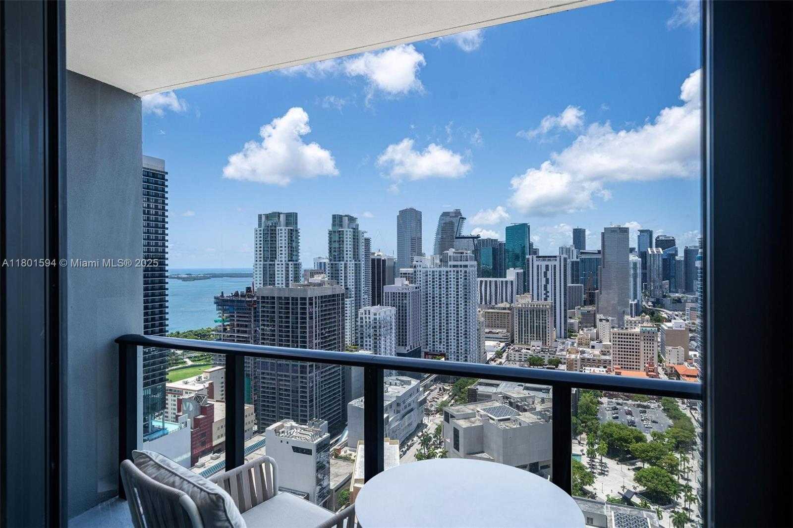 Small Image of 159 NORTH EAST 6TH ST #3507, Miami Number 25