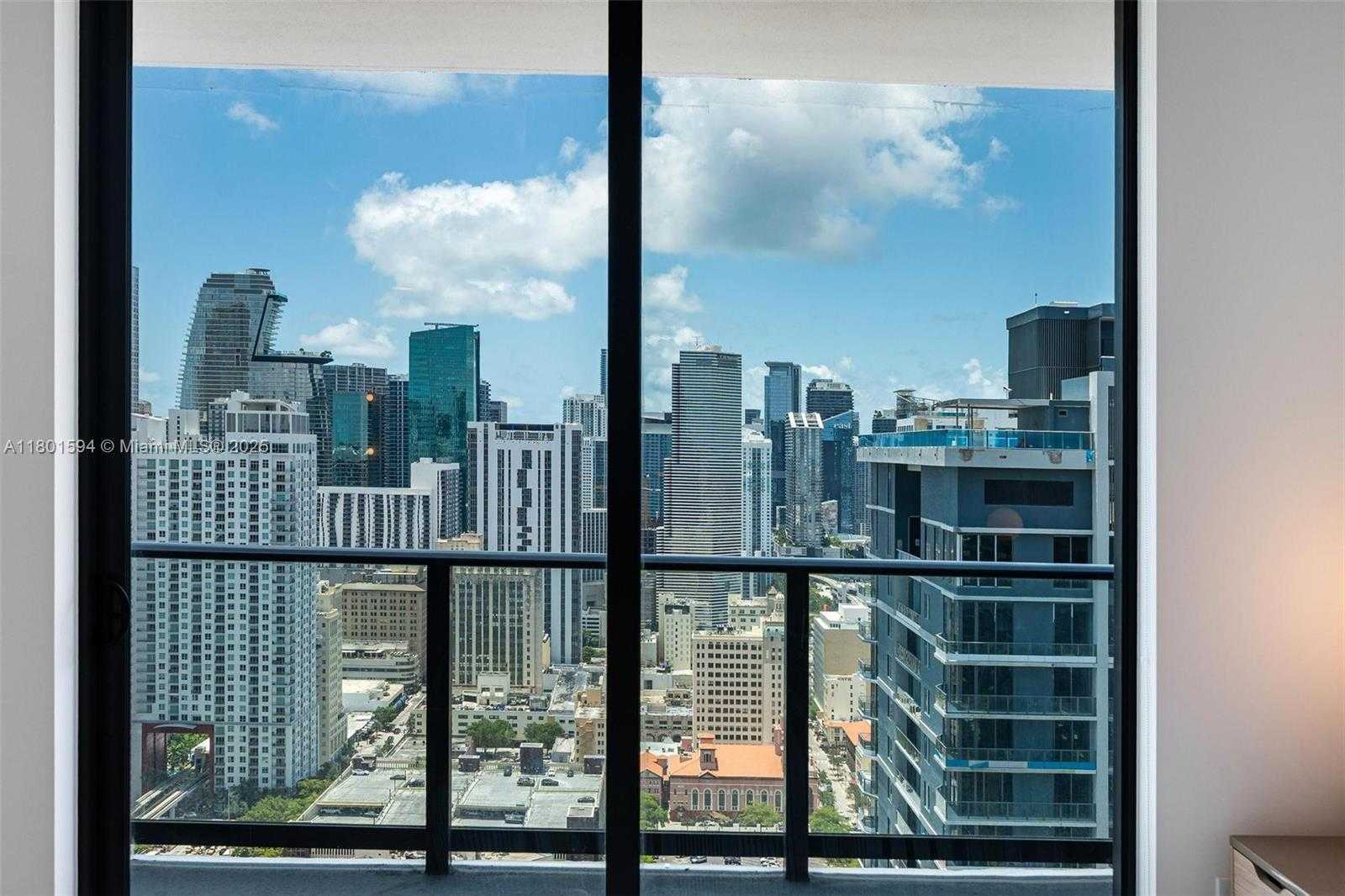 Small Image of 159 NORTH EAST 6TH ST #3507, Miami Number 26