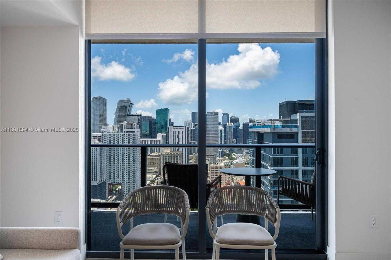 Small Image of 159 NORTH EAST 6TH ST #3507, Miami Number 27