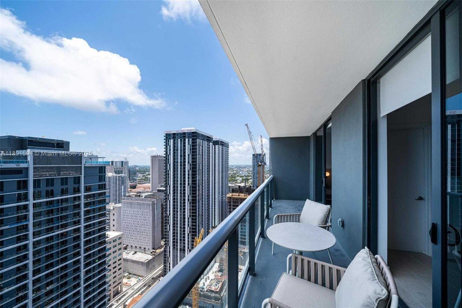 Small Image of 159 NORTH EAST 6TH ST #3507, Miami Number 29