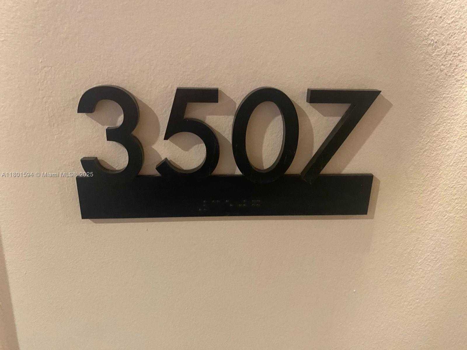 Small Image of 159 NORTH EAST 6TH ST #3507, Miami Number 3