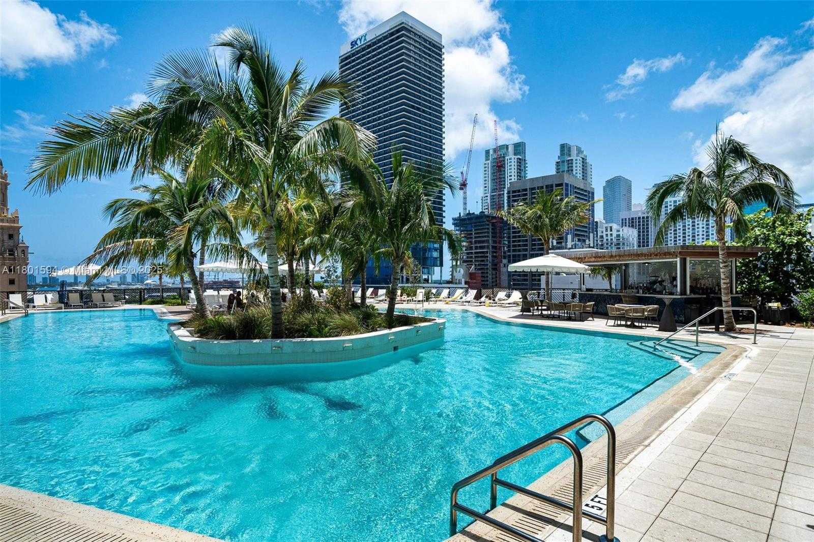 Small Image of 159 NORTH EAST 6TH ST #3507, Miami Number 32