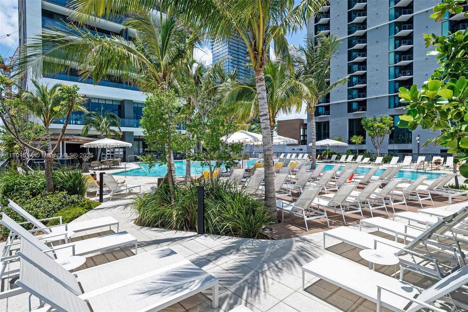 Small Image of 159 NORTH EAST 6TH ST #3507, Miami Number 33