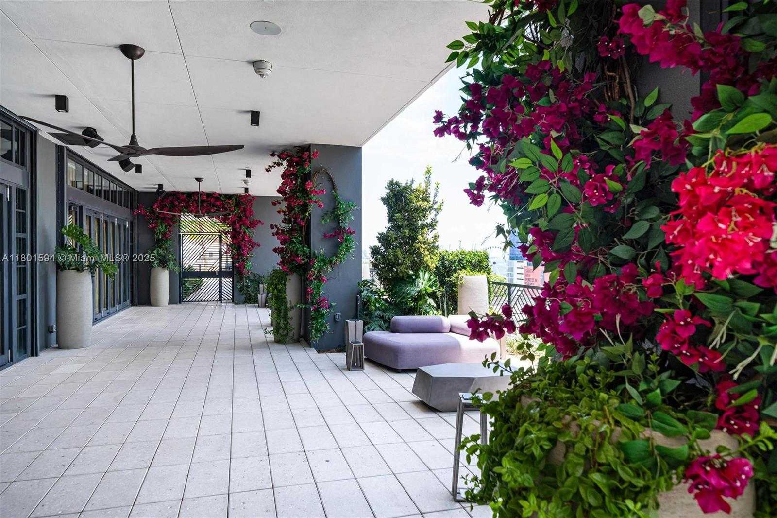 Small Image of 159 NORTH EAST 6TH ST #3507, Miami Number 34