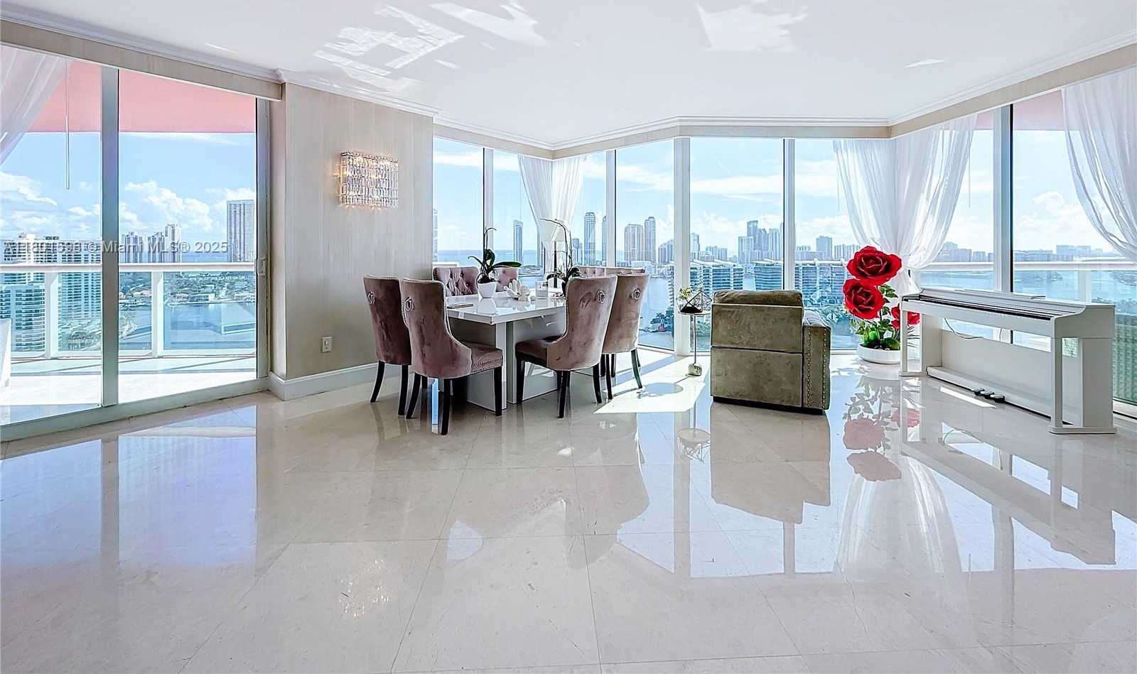 Small Image of 3370 HIDDEN BAY DR #2813, Aventura Number 12