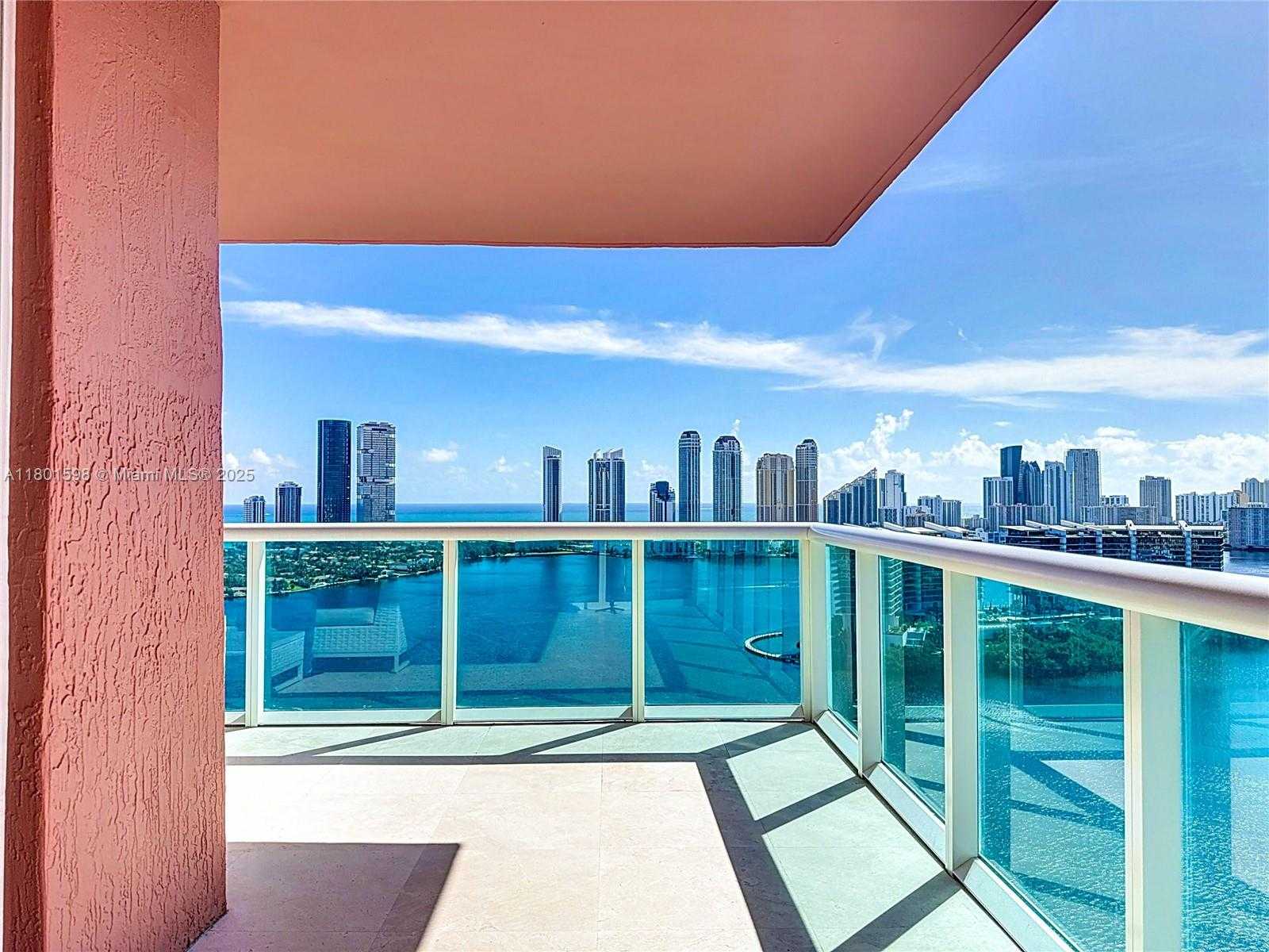 Small Image of 3370 HIDDEN BAY DR #2813, Aventura Number 45
