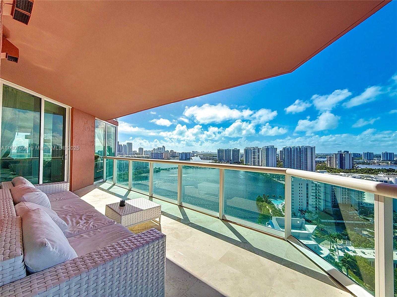 Small Image of 3370 HIDDEN BAY DR #2813, Aventura Number 48