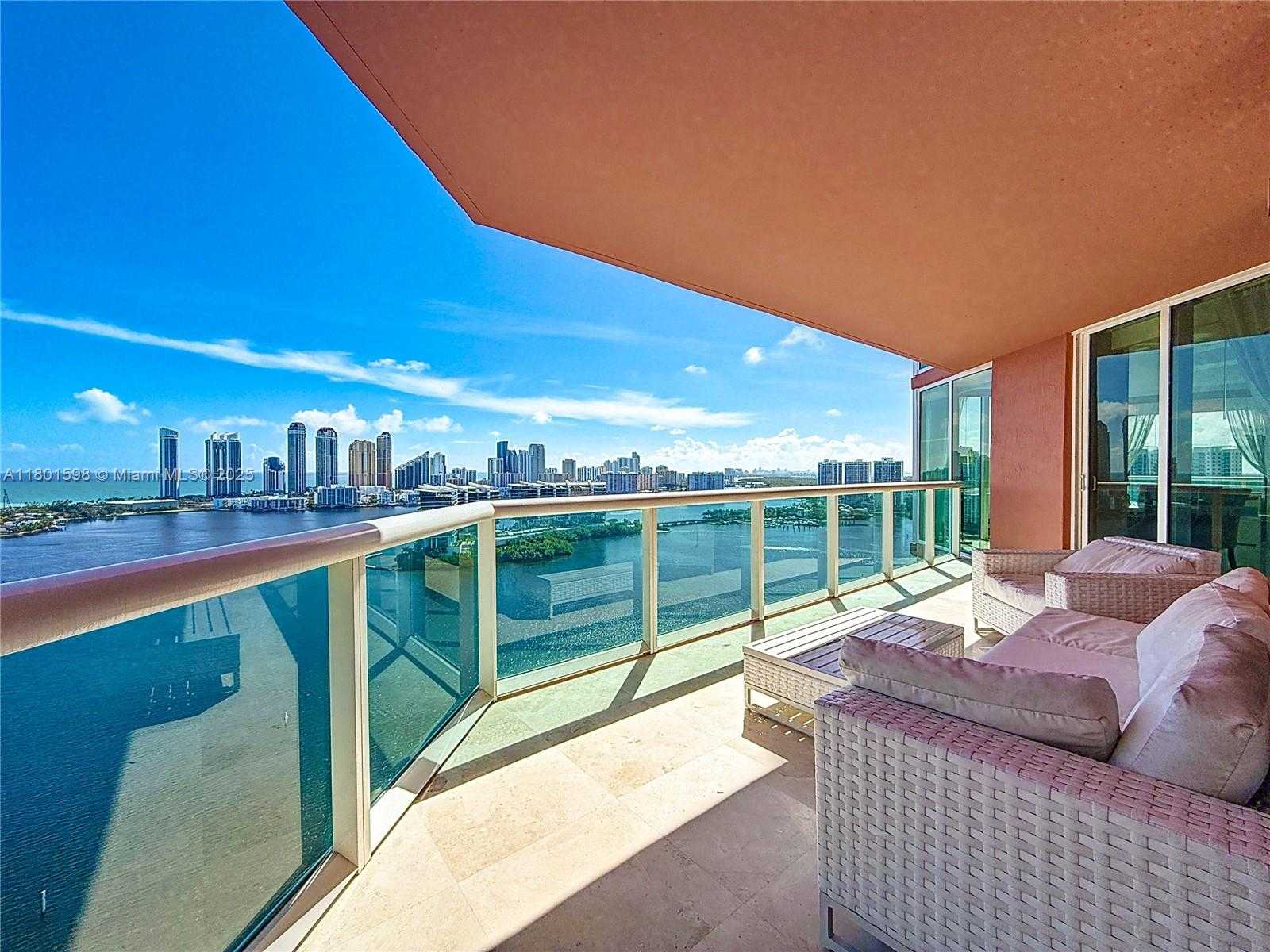 Small Image of 3370 HIDDEN BAY DR #2813, Aventura Number 49