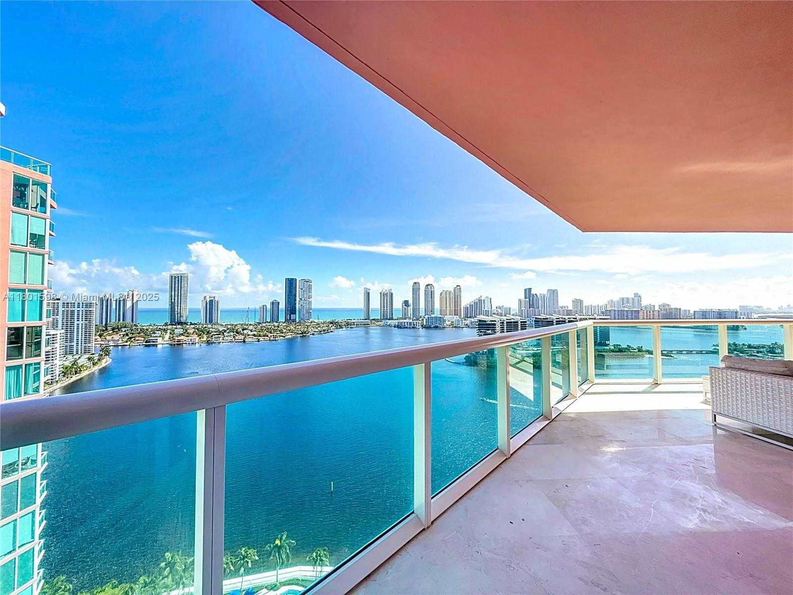 Small Image of 3370 HIDDEN BAY DR #2813, Aventura Number 50