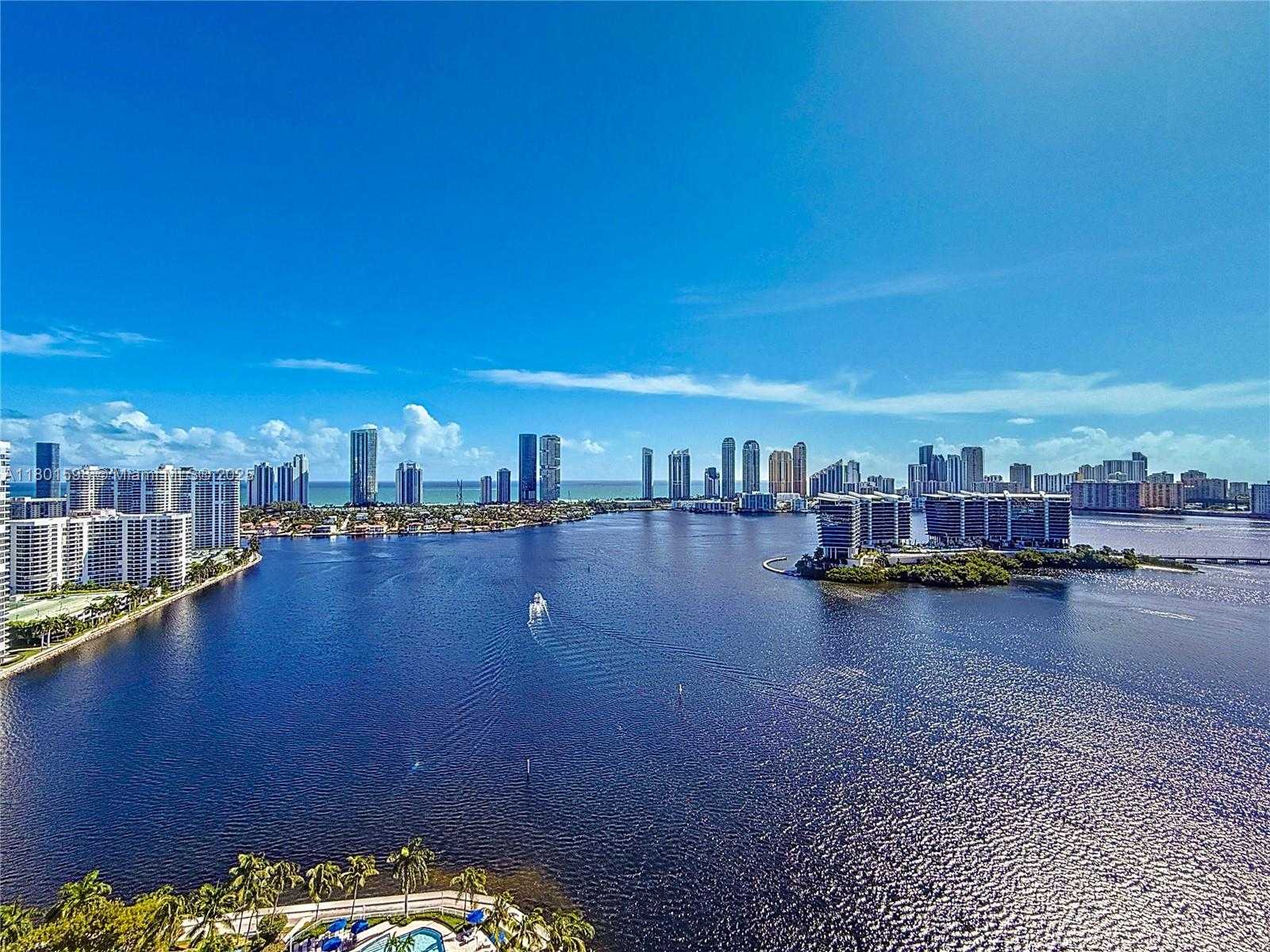Small Image of 3370 HIDDEN BAY DR #2813, Aventura Number 52