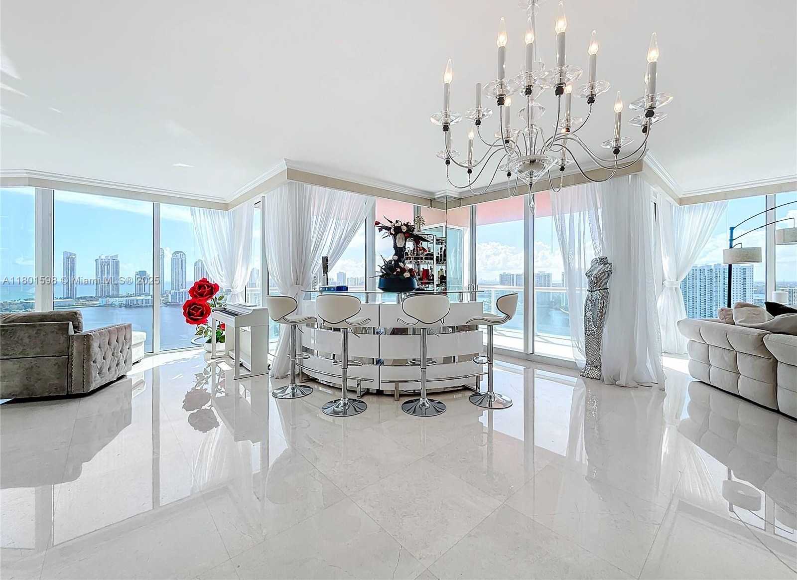 Small Image of 3370 HIDDEN BAY DR #2813, Aventura Number 7
