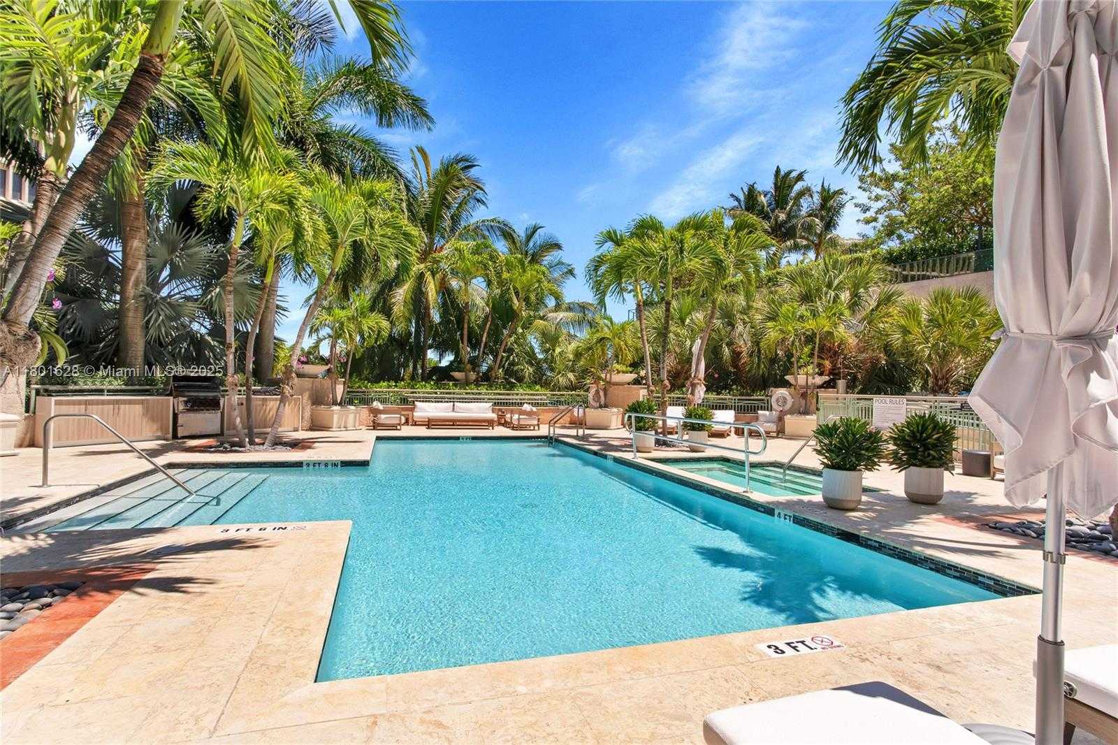 Small Image of 3400 SOUTH WEST 27TH AVE #1904, Coconut Grove Number 14