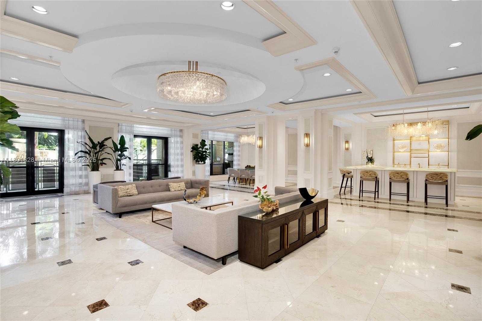 Small Image of 3400 SOUTH WEST 27TH AVE #1904, Coconut Grove Number 16