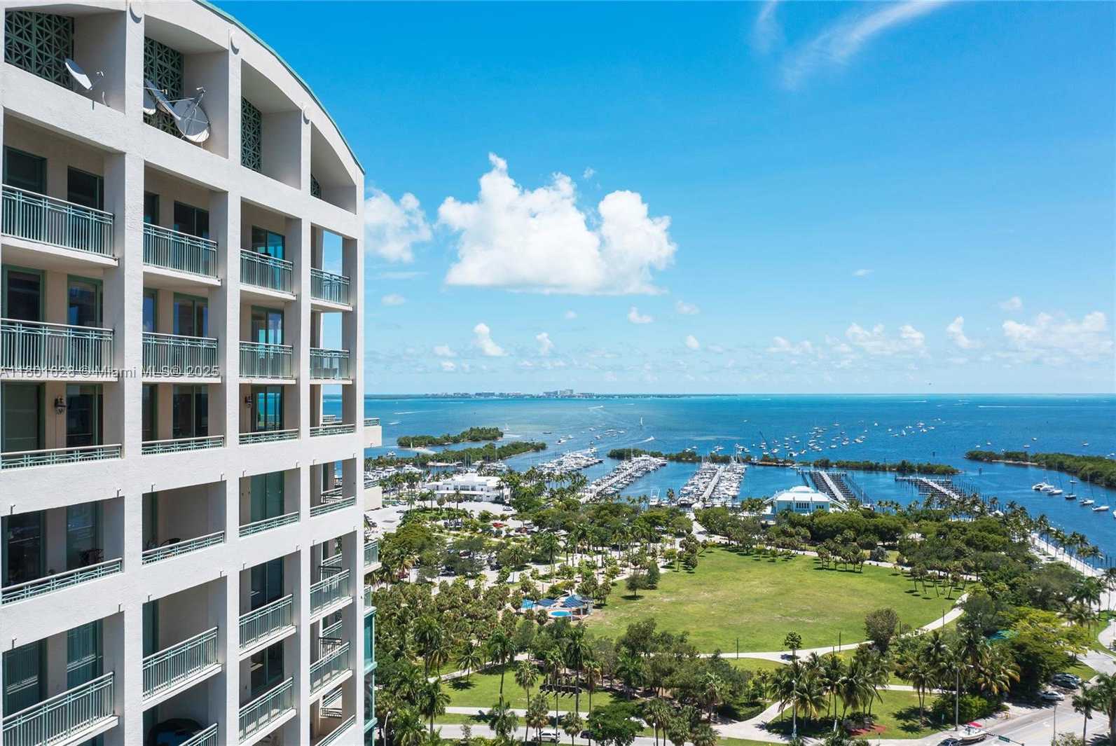 Small Image of 3400 SOUTH WEST 27TH AVE #1904, Coconut Grove Number 19