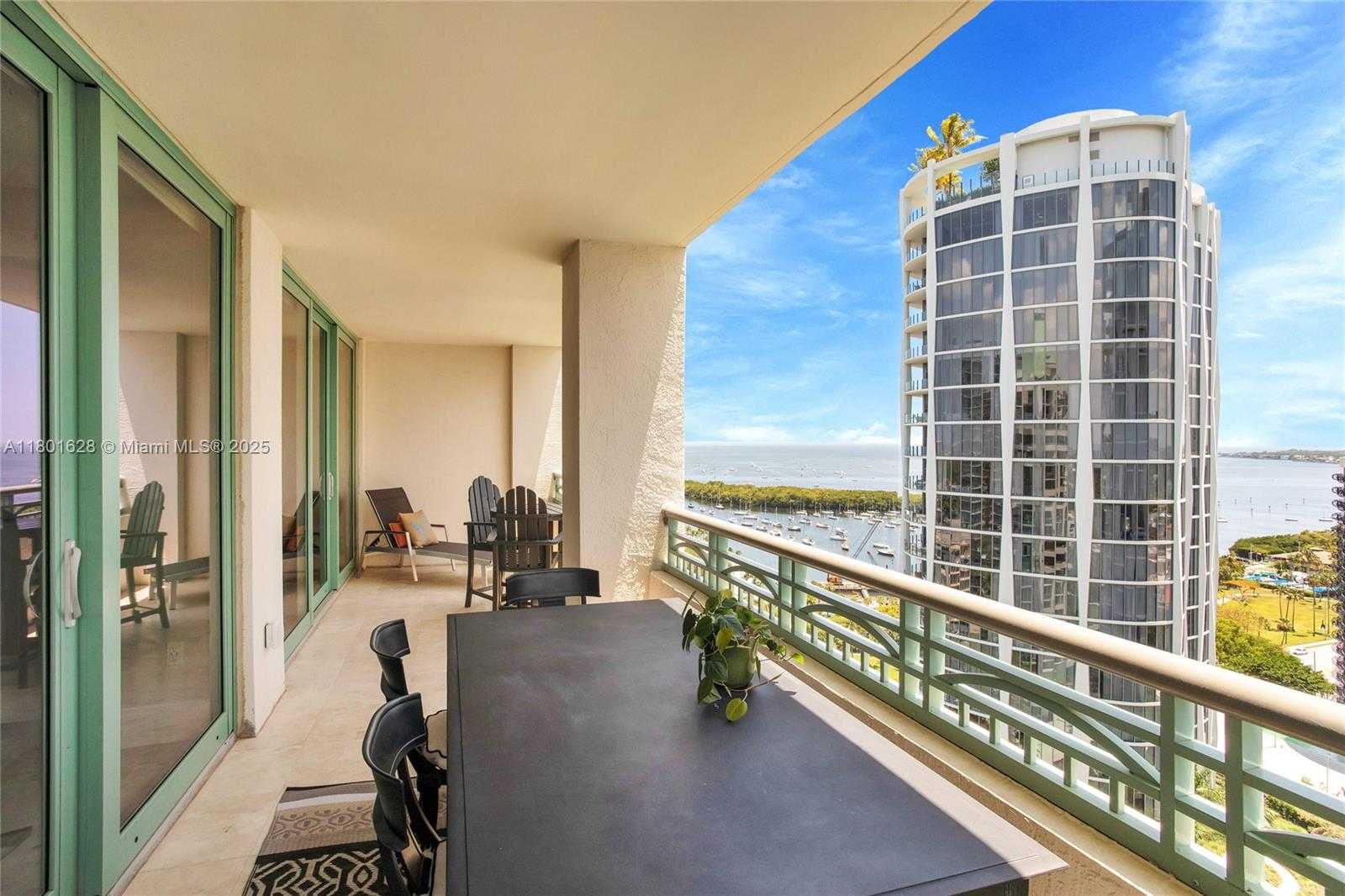 Small Image of 3400 SOUTH WEST 27TH AVE #1904, Coconut Grove Number 2