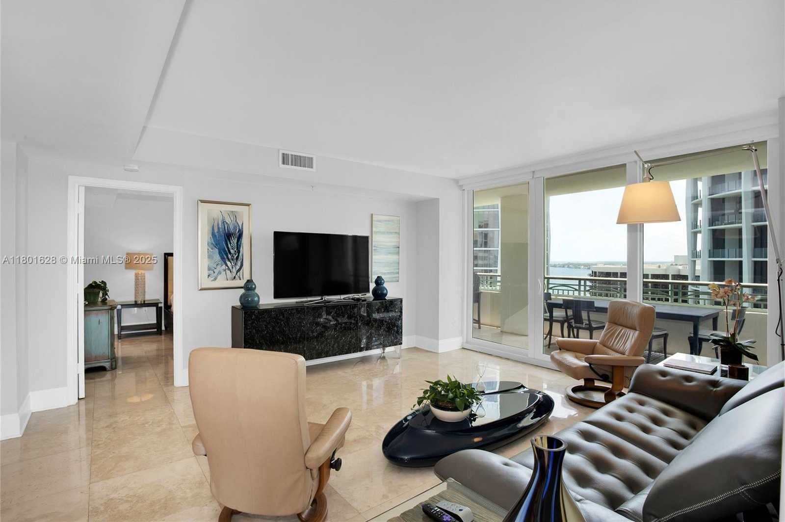 Small Image of 3400 SOUTH WEST 27TH AVE #1904, Coconut Grove Number 3
