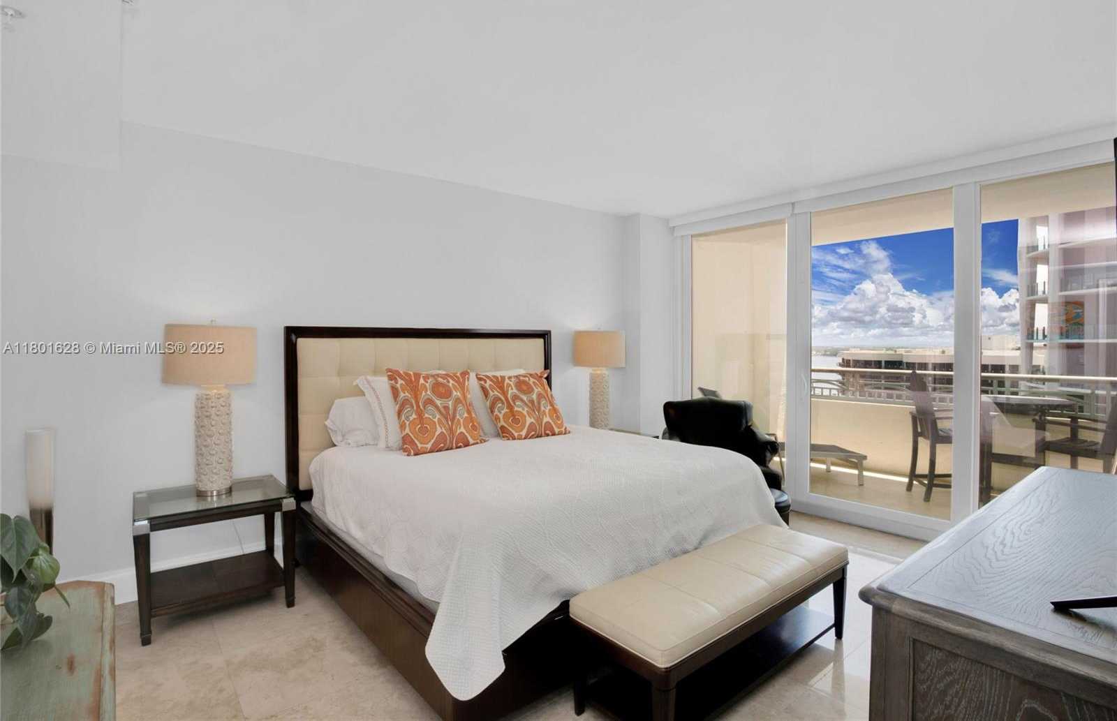 Small Image of 3400 SOUTH WEST 27TH AVE #1904, Coconut Grove Number 4