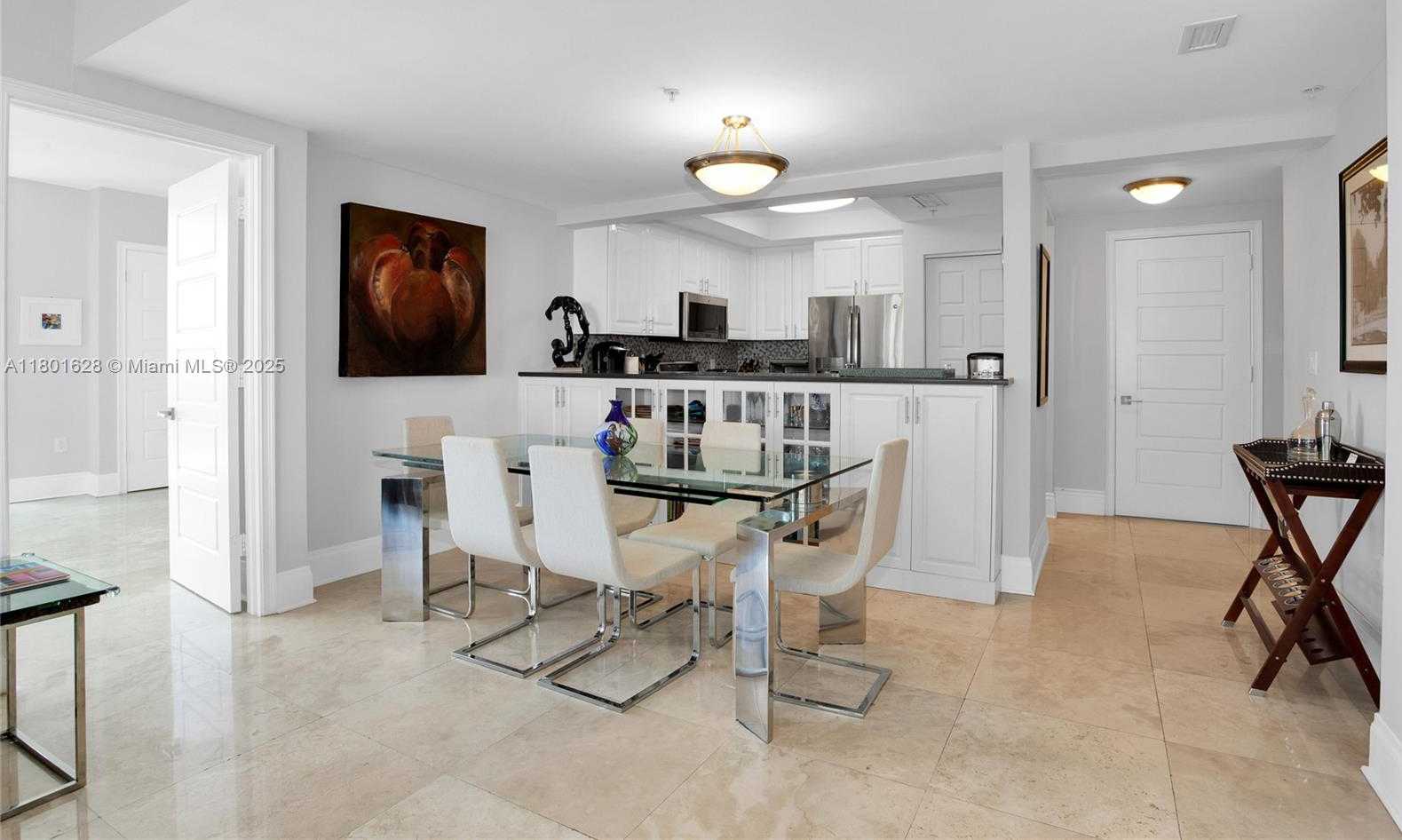 Small Image of 3400 SOUTH WEST 27TH AVE #1904, Coconut Grove Number 6
