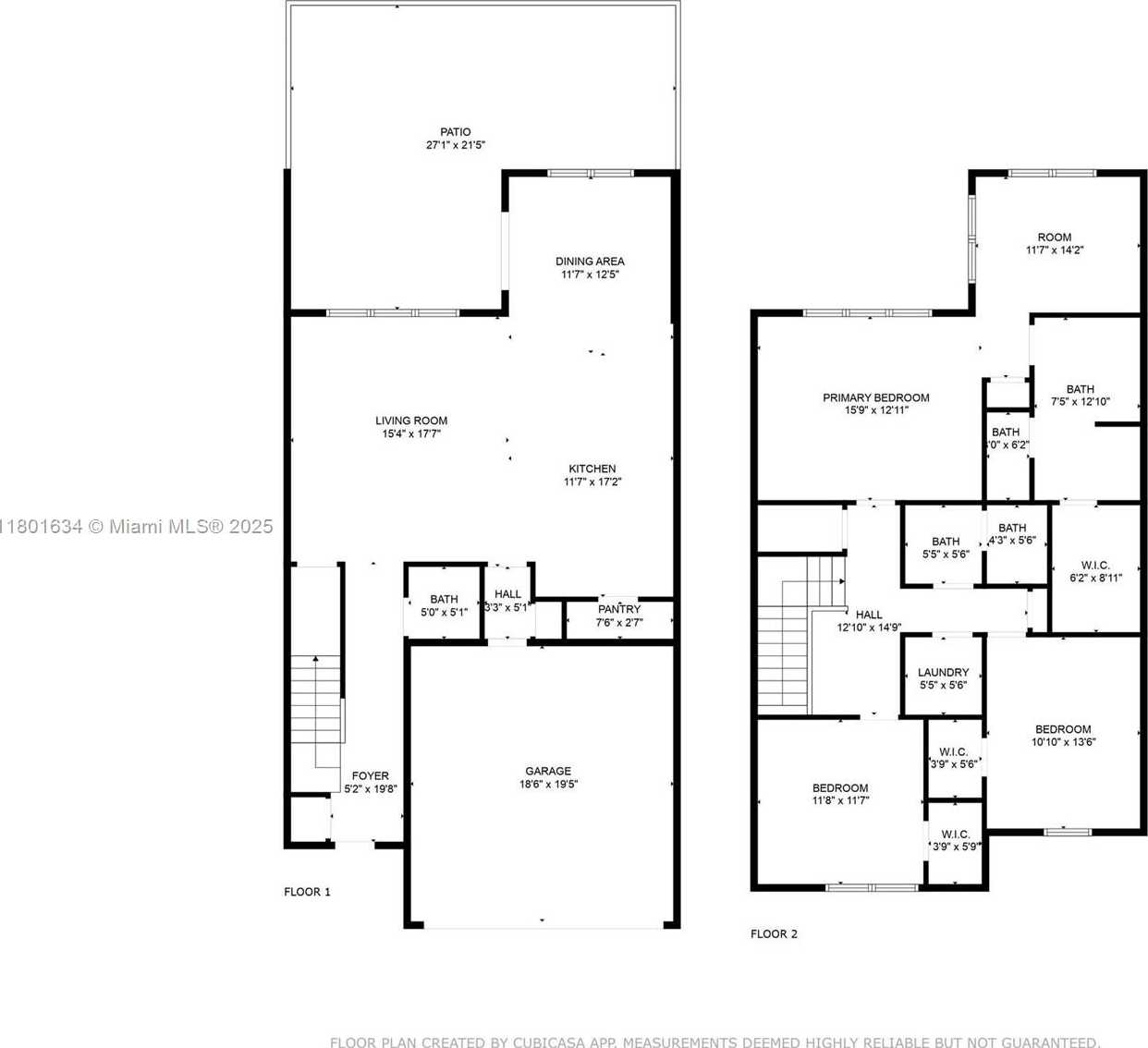 Small Image of 1083 EUCALYPTUS DR, Hollywood Number 42
