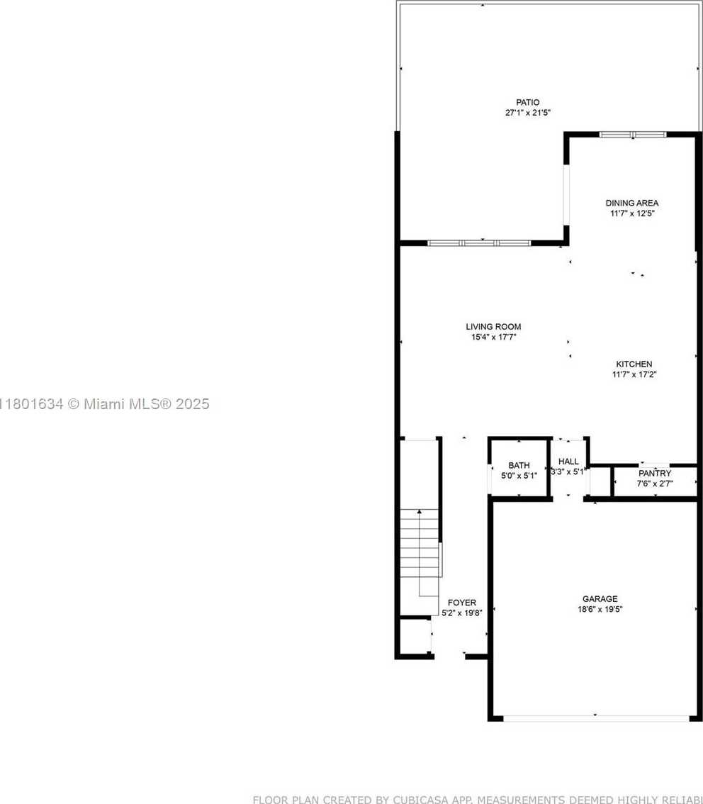 Small Image of 1083 EUCALYPTUS DR, Hollywood Number 43