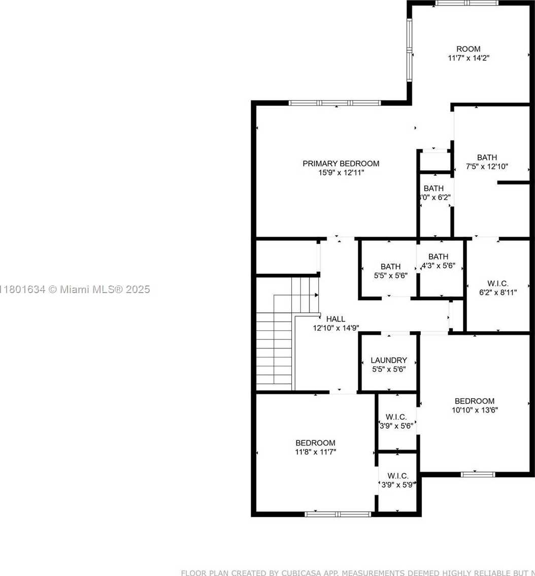 Small Image of 1083 EUCALYPTUS DR, Hollywood Number 44