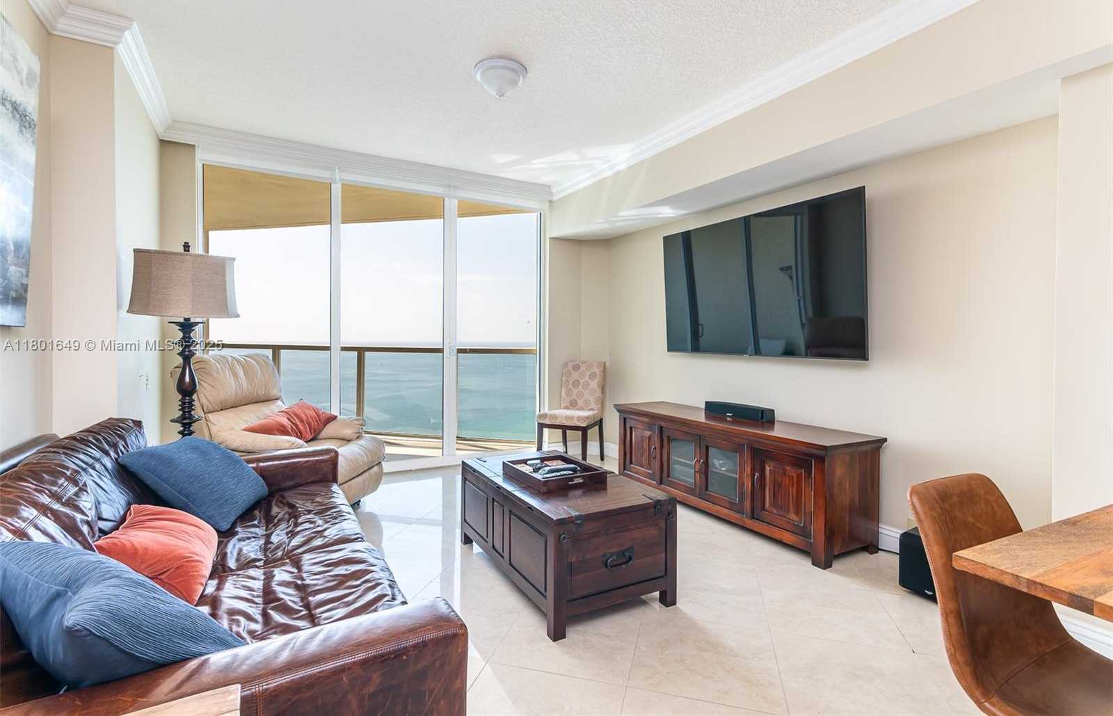Small Image of 16699 COLLINS AVE #3401, Sunny Isles Beach Number 2