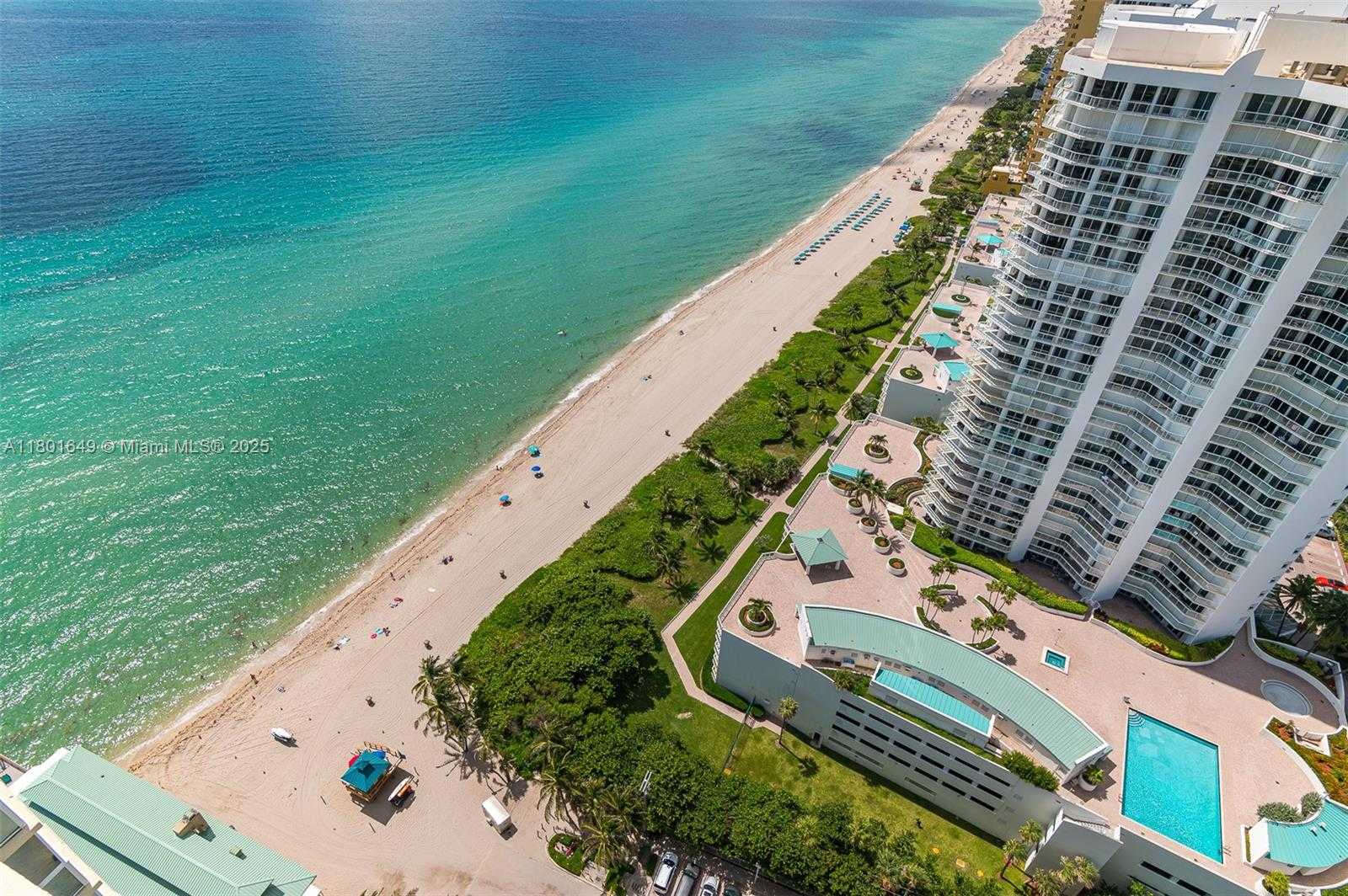 Small Image of 16699 COLLINS AVE #3401, Sunny Isles Beach Number 22