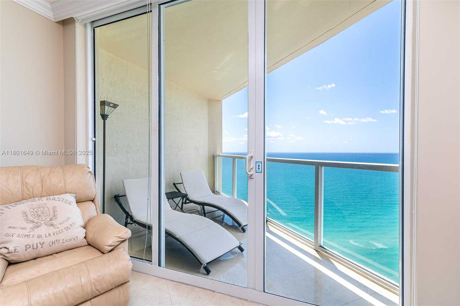 Small Image of 16699 COLLINS AVE #3401, Sunny Isles Beach Number 3
