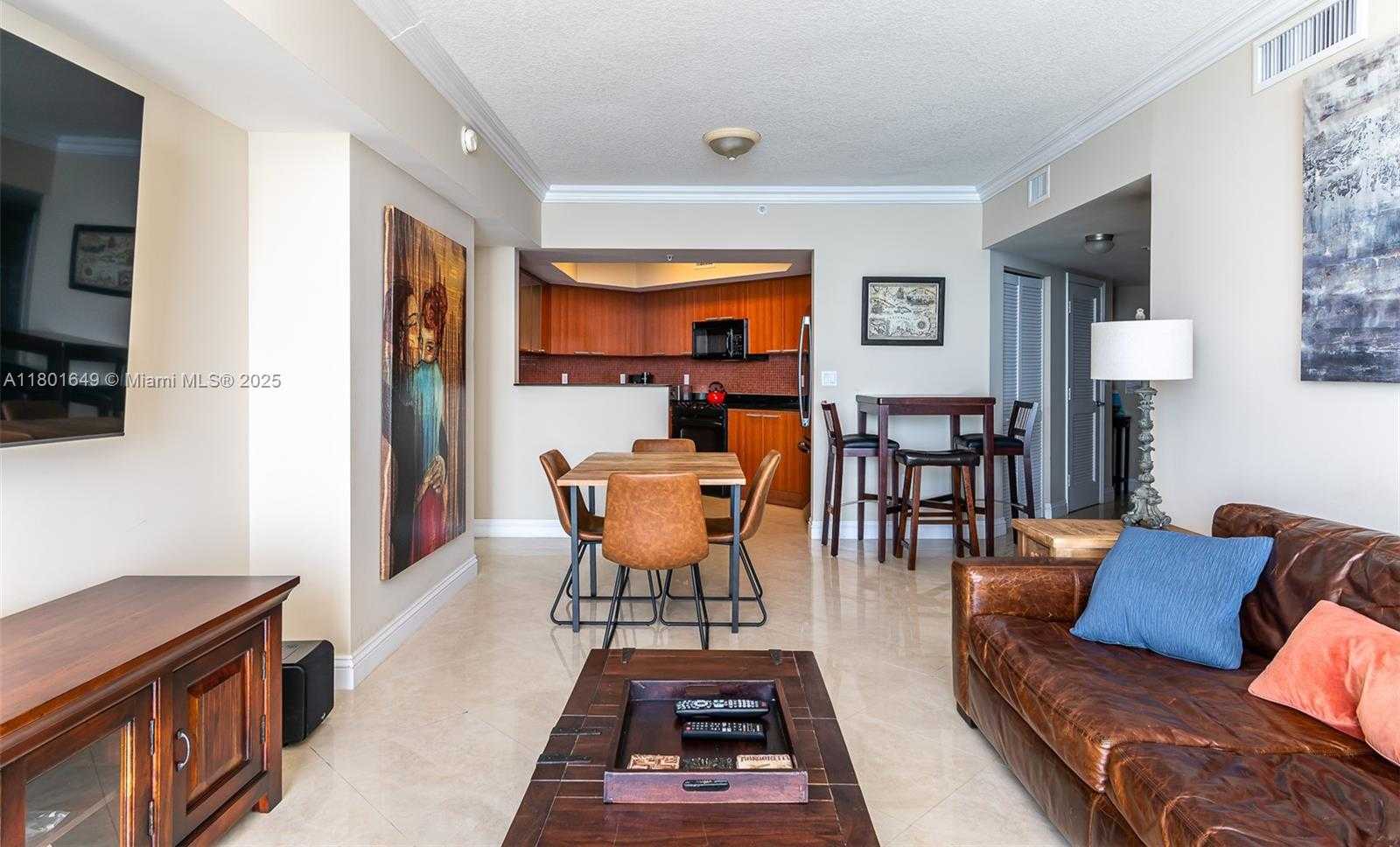 Small Image of 16699 COLLINS AVE #3401, Sunny Isles Beach Number 4