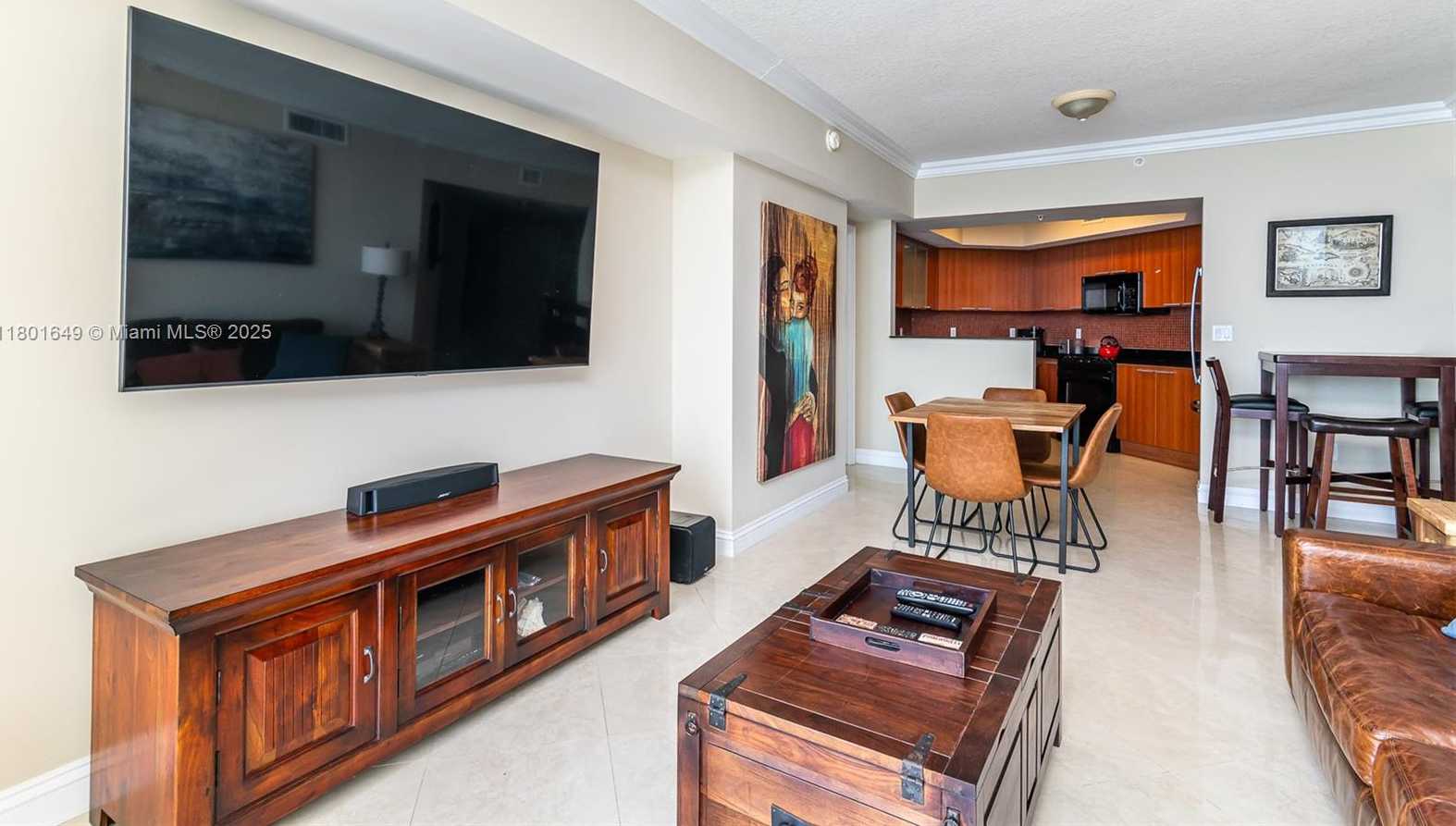 Small Image of 16699 COLLINS AVE #3401, Sunny Isles Beach Number 5