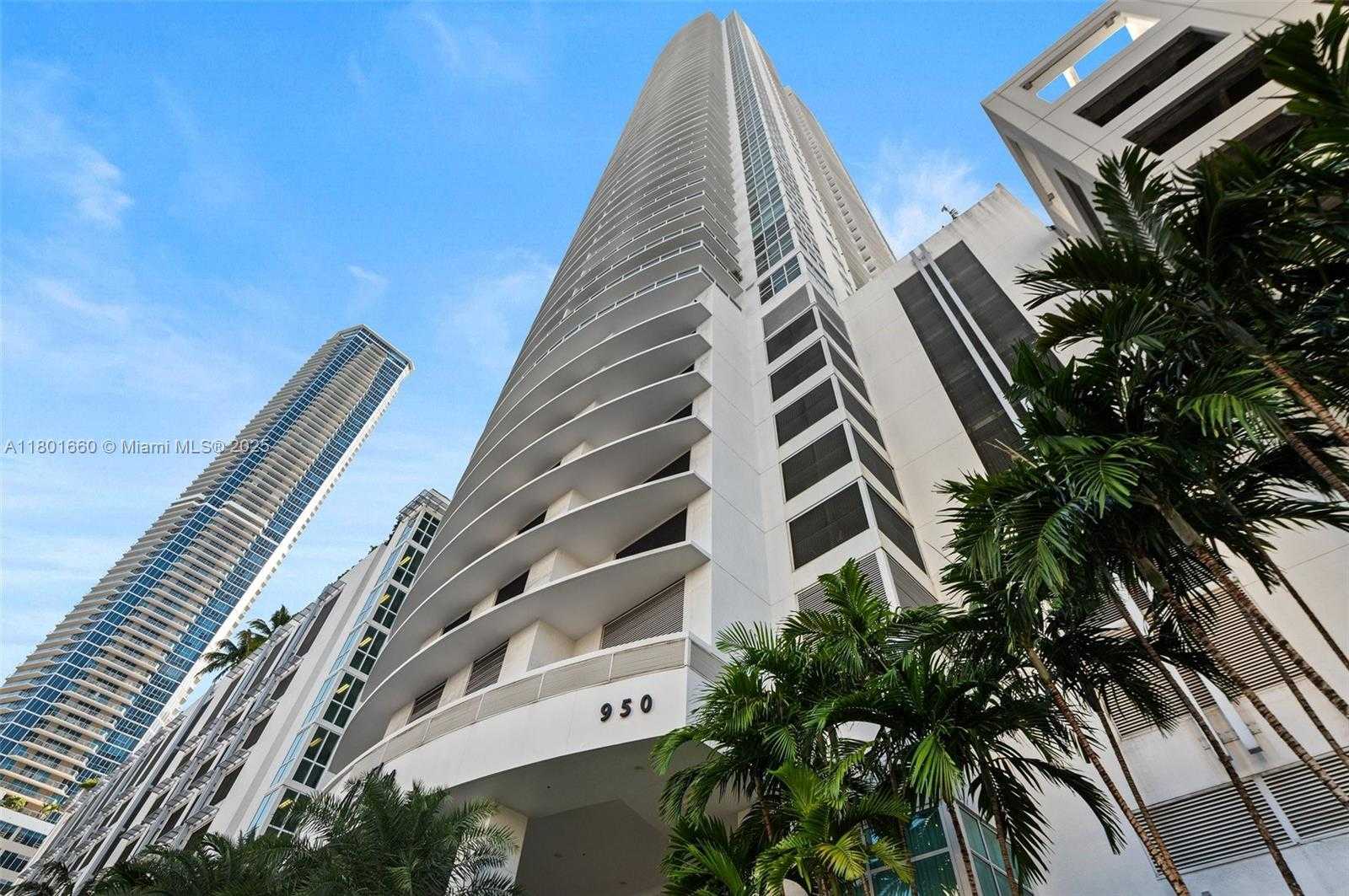Small Image of 950 #3408, Miami Number 21