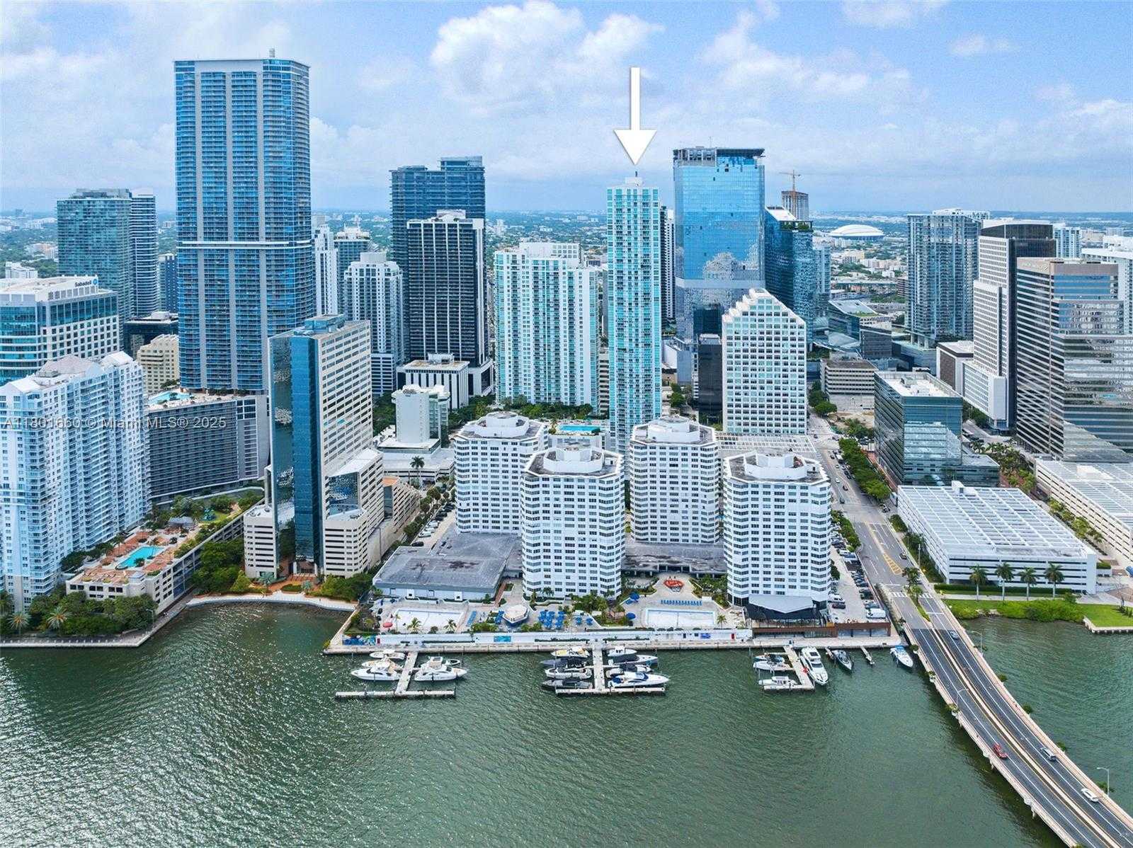 Small Image of 950 #3408, Miami Number 22