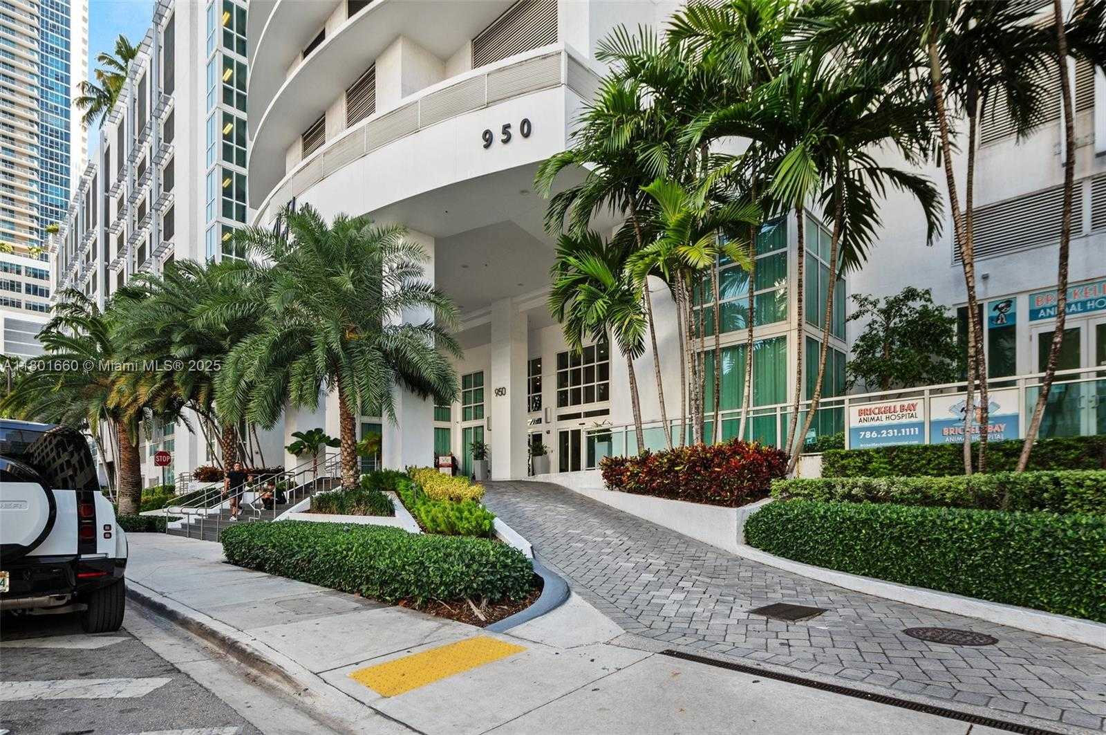 Small Image of 950 #3408, Miami Number 23