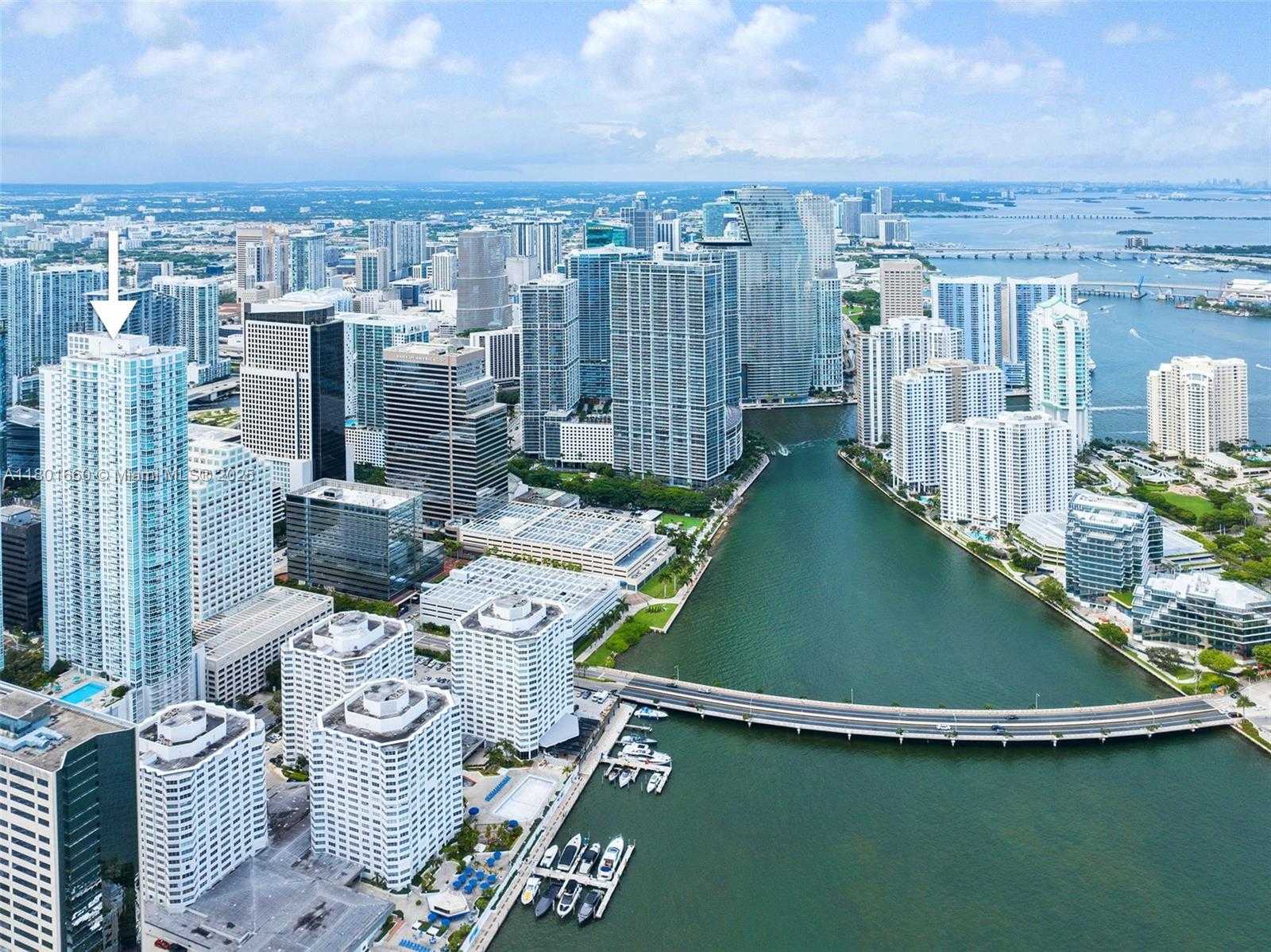 Small Image of 950 #3408, Miami Number 25