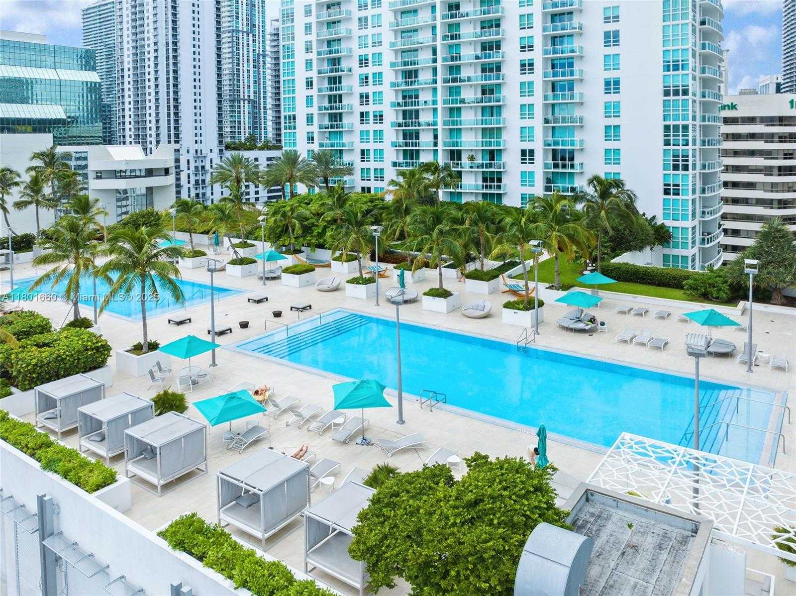 Small Image of 950 #3408, Miami Number 26