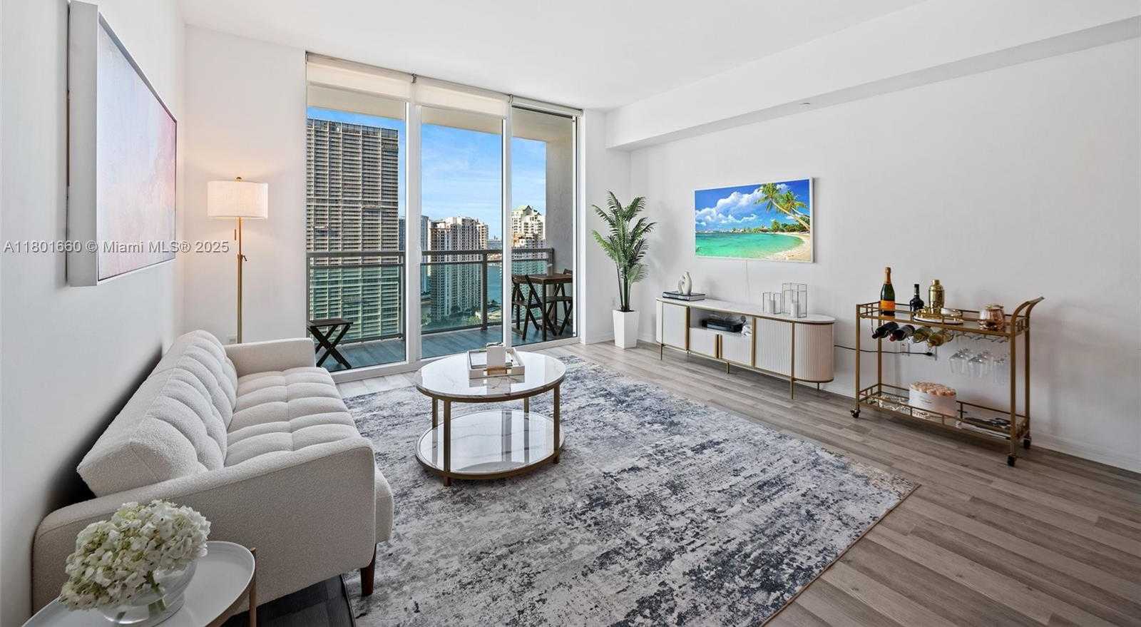 Small Image of 950 #3408, Miami Number 3